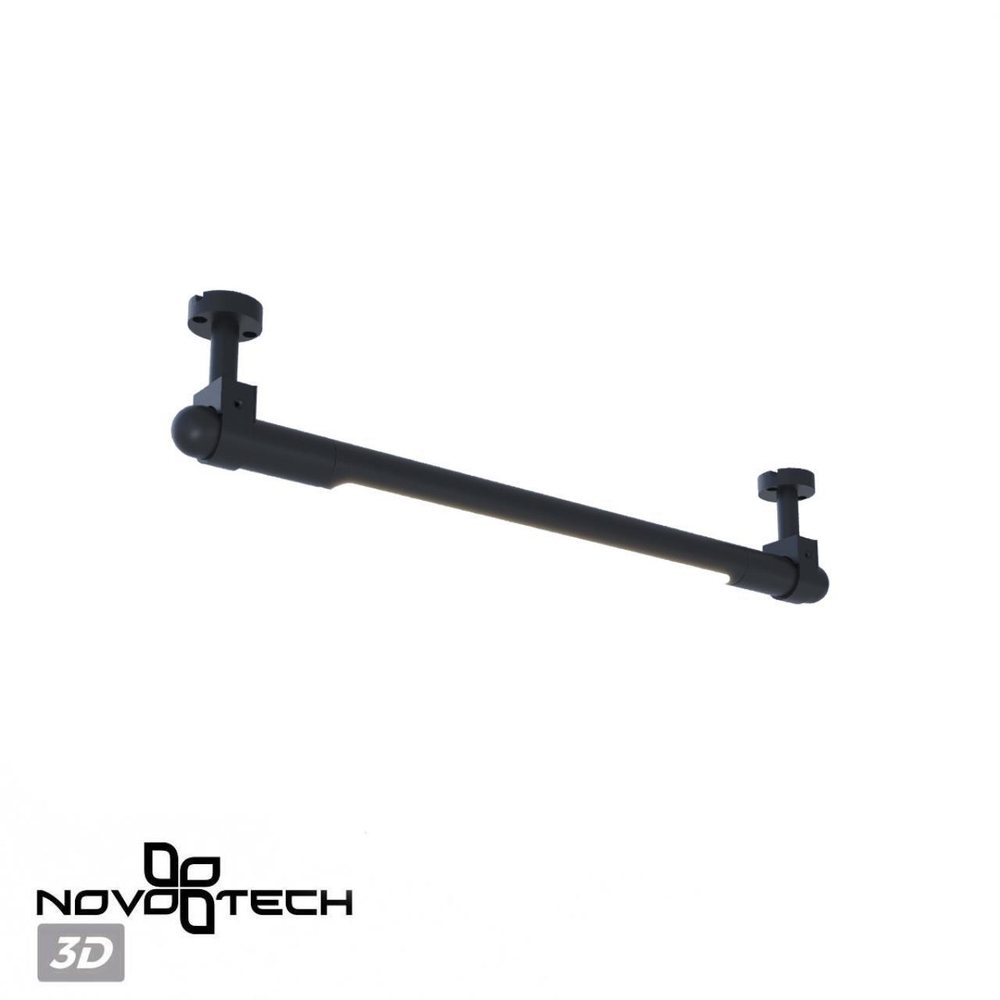 Крепление для настенно-потолочного монтажа Novotech GLAT 359383 KONST NT24 000