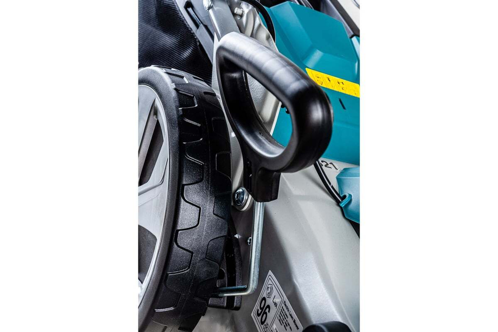 Газонокосилка самоходная Makita ELM4621