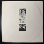 Chic ‎– Les Plus Grands Succes De Chic (Англия 1979г.)