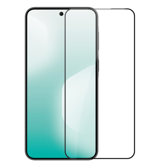 Защитное закаленное стекло на экран для Samsung Galaxy A37, серия CP+PRO Anti-Explosion Glass от Nillkin