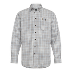 Рубашка Deerhunter Gavin Shirt (78748 Blue Check)
