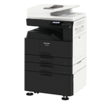 МФУ лазерное черно-белое Sharp BP20M31EU