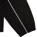 Track Jacket Black “11:11”
