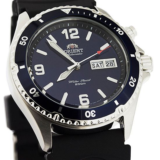 Наручные часы Orient FEM65005DW