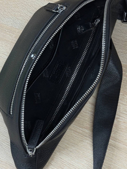Поясная сумка Montblanc