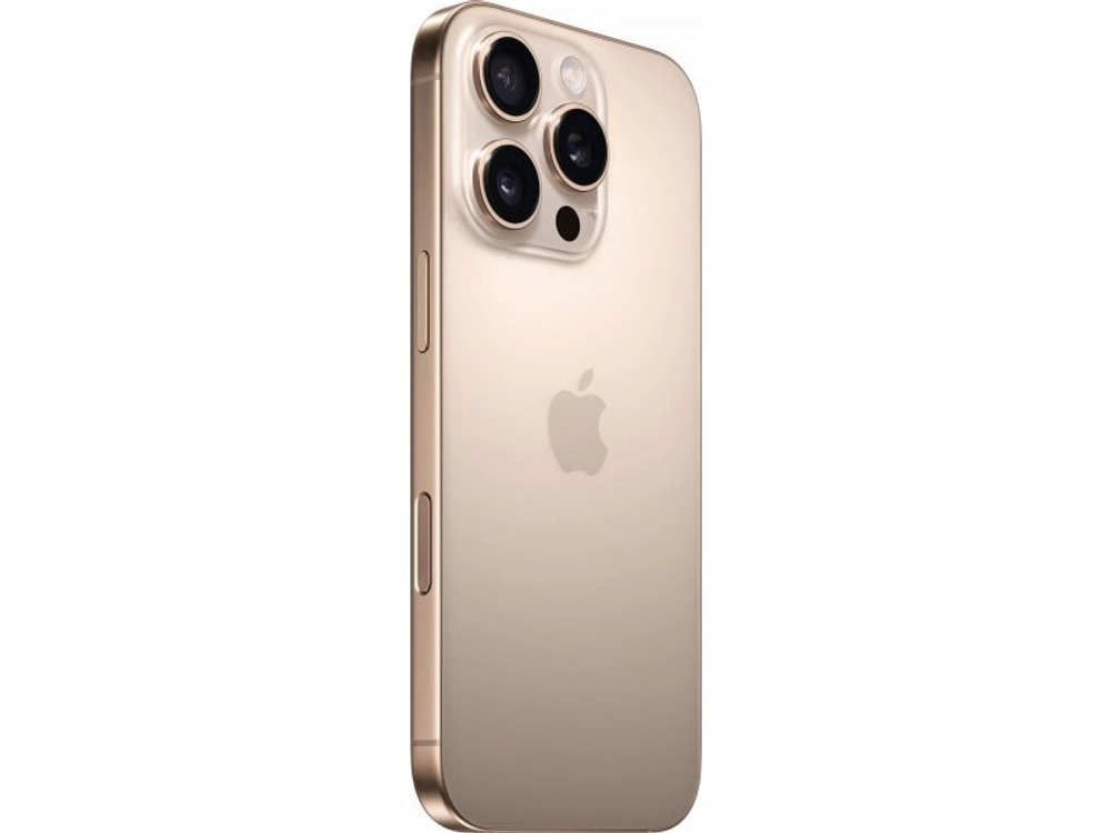 Смартфон Apple iPhone 16 Pro Max 1TB Dual SIM Desert Titanium