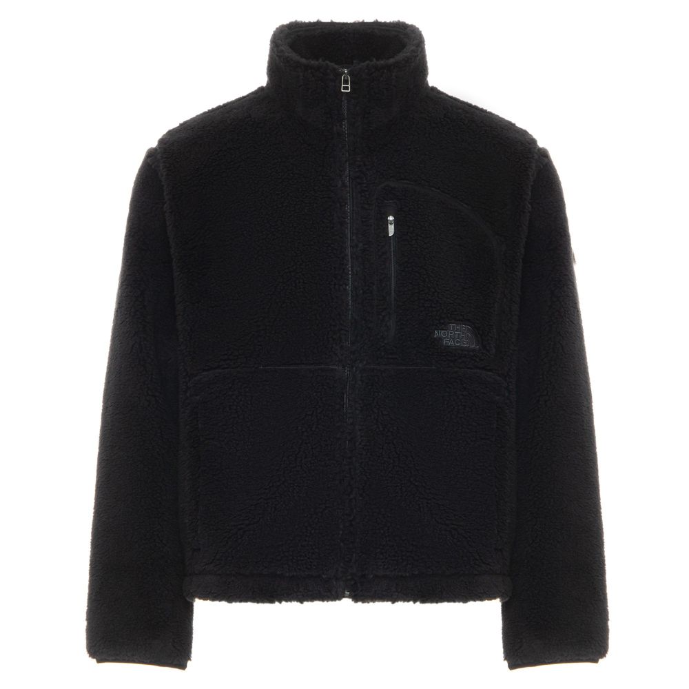 Куртка утепленная мужская THE NORTH FACE MEN’S TNF EXTREME PILE FZ JACKET