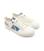 Кроссовки ALLEN FLAG Pepe Jeans London - белый(PMS30903)