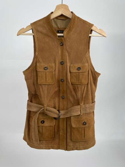 Жилет Massimo Dutti