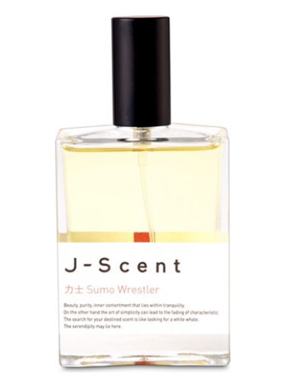 J-Scent Sumo Wrestler