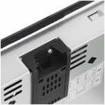 Samsung NZ64T3516BK