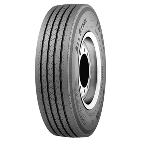 TyRex 315/80R22,5 154/150M All Steel FR-401 TL