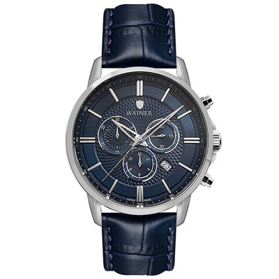 Наручные часы Wainer WA.19595-E