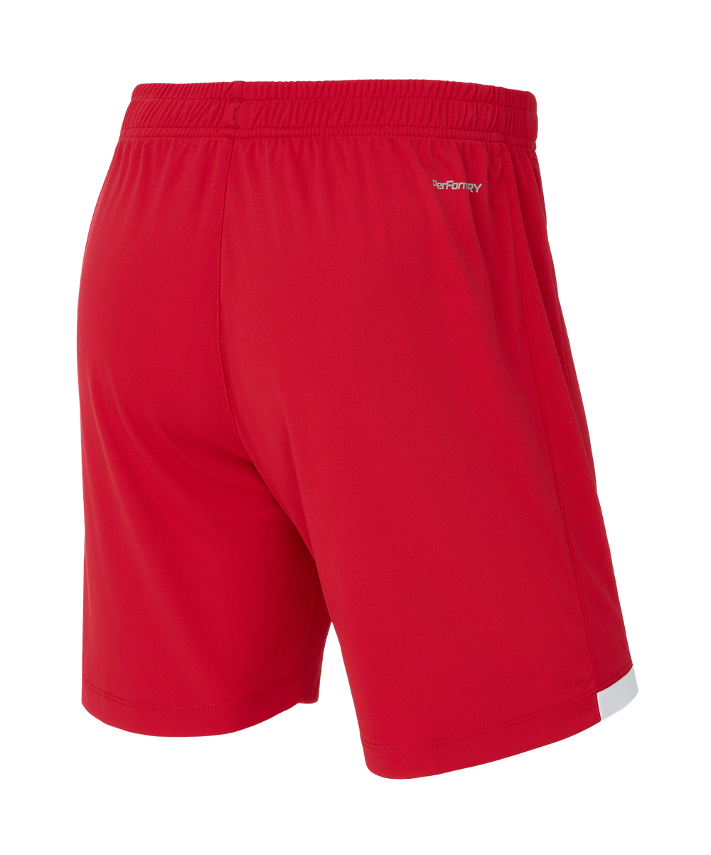 Шорты игровые Jogel DIVISION PerFormDRY Union Shorts-K, красный R2