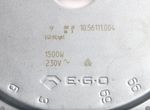 Конфорка для стеклокерамической плиты Beko (Беко) 162926013- 10.56111.004