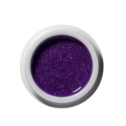 Гель светоотражающий BUILDER UV GEL REFLECTIVE COLOR,RuNail 15г №9659