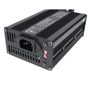 Зарядное устройство для моделей FT01/ FT02 Charge E 5A 48V (ПОД ЗАКАЗ)