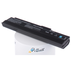 Аккумулятор iBatt 4400mAh, для Eee PC 1015BX VX6 1015 1215N 1011CX 1011PX 1015B 1215B 1215P Lamborghini 1015PX 1015P 1015PE VX6S