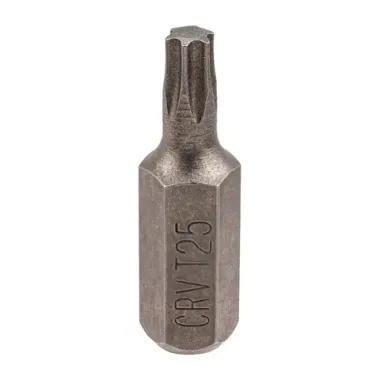 Бита H8*30L T25 JCB JCB-1563025