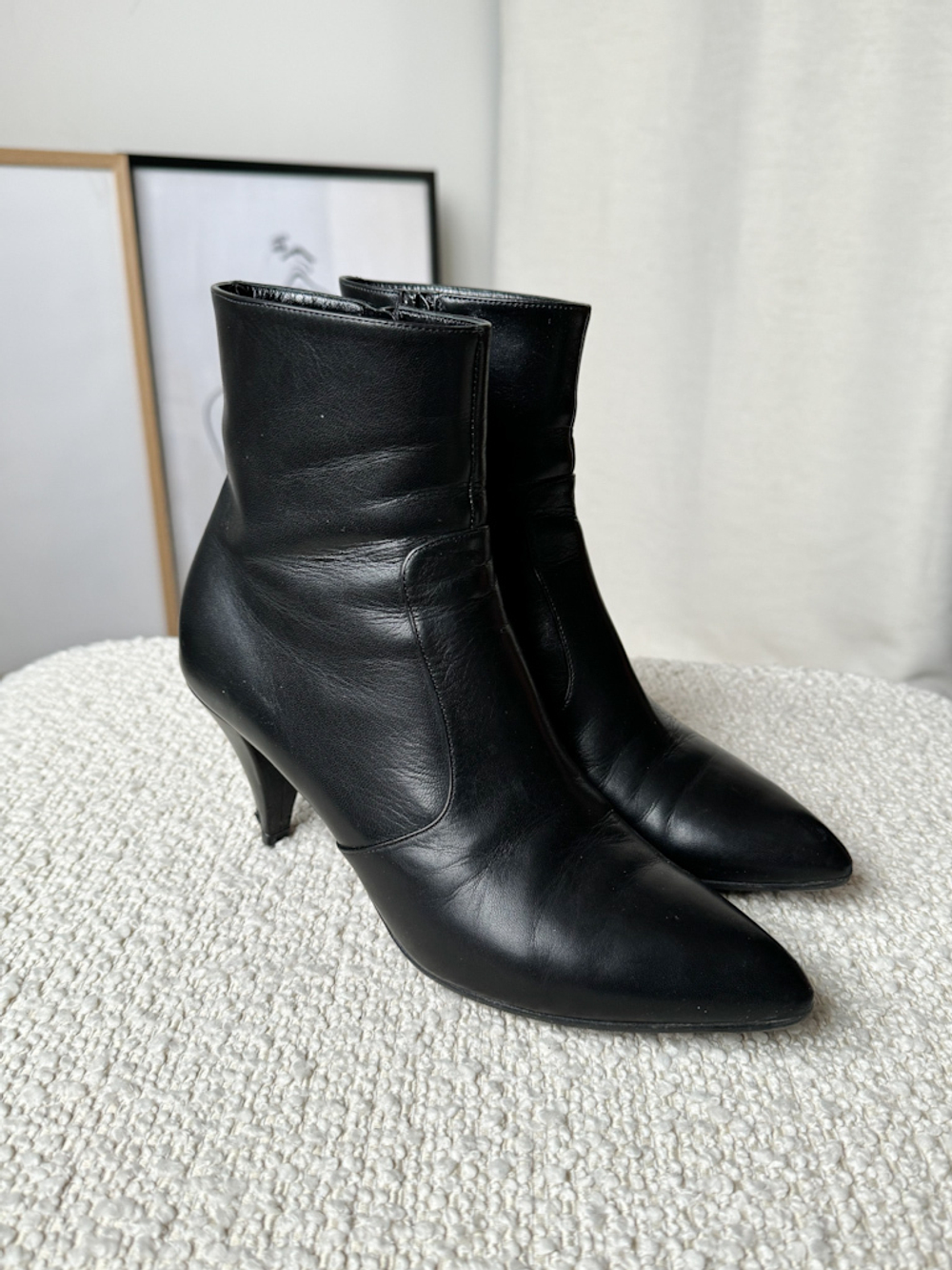 Сапоги Celine, 38
