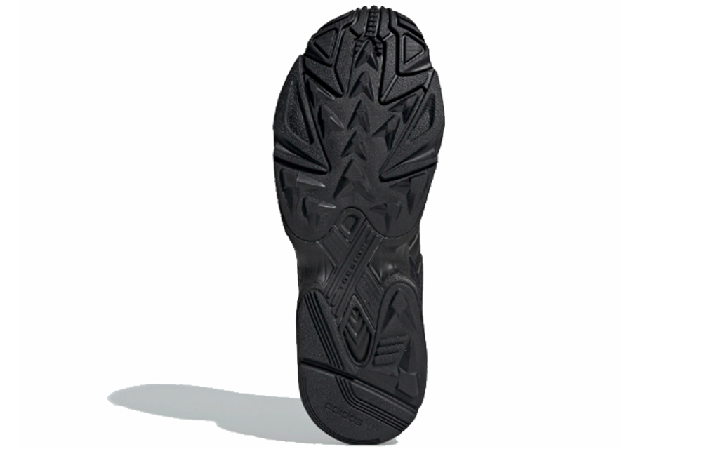 Adidas Yung-96 Chasm "Black Carbon"