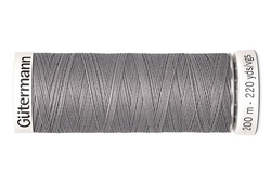 Нитки универсальные Sew All, 100% п/э-200 метров(№000 - №676)-Gutermann