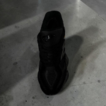 New Balance 9060 Cordura • Total Black