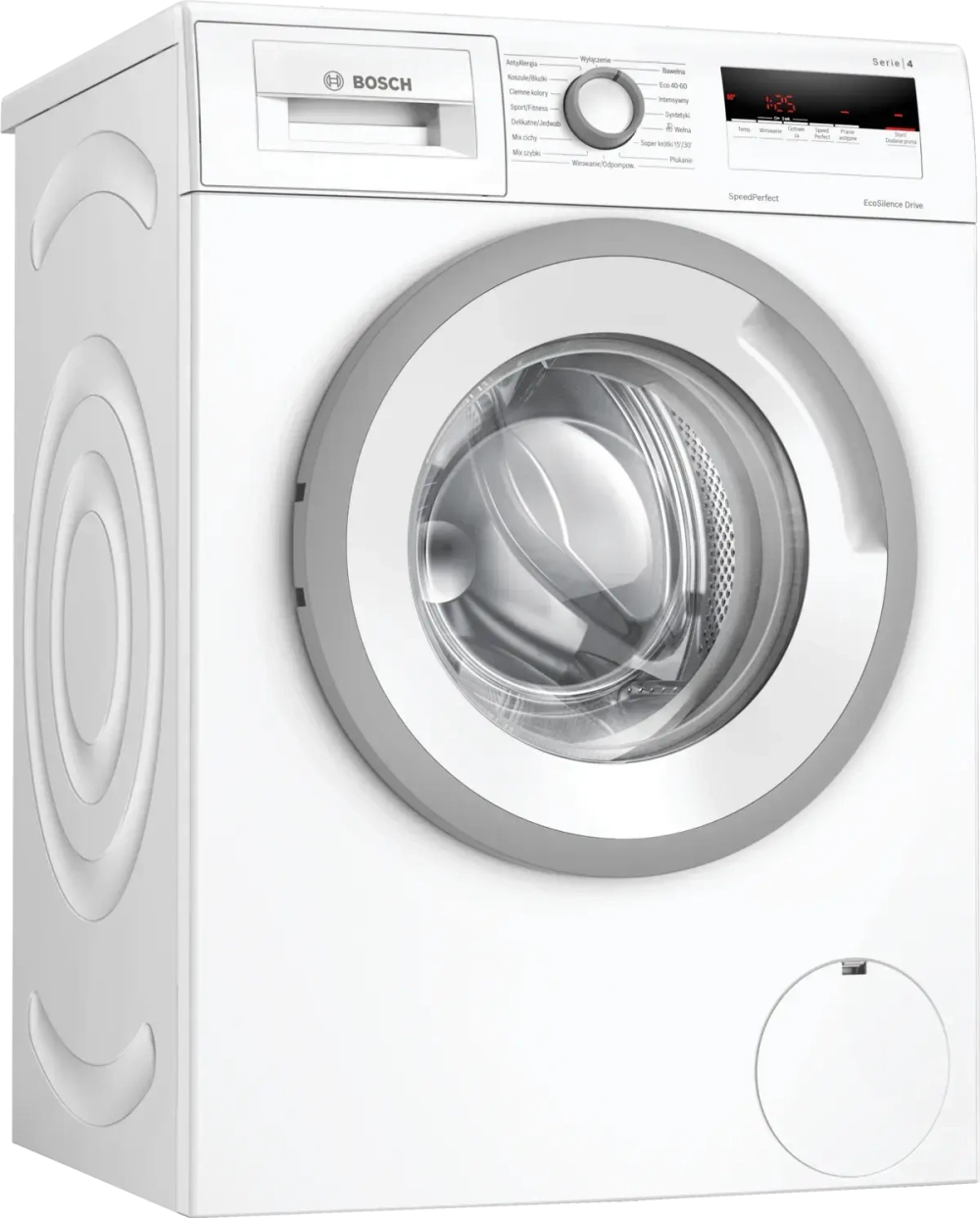 Стиральная машина Bosch WAN2418KPL