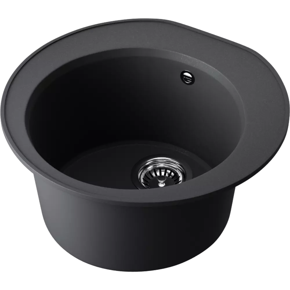 Кухонная мойка Omoikiri Miya 50R BL