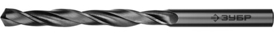 ЗУБР 8.5 х 117 мм, сталь Р4М2, класс В, сверло по металлу (29605-8.5)
