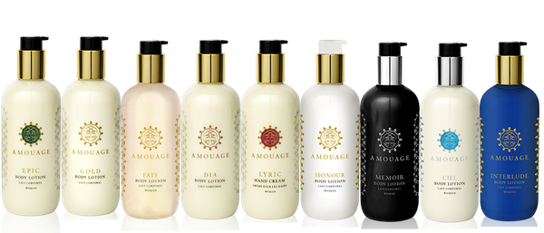 Уход за телом - Amouage Body Lotion Уход за телом - Amouage Body Lotion
