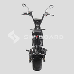 Электроскутер CityCoco Skyboard BR50-3000 Pro