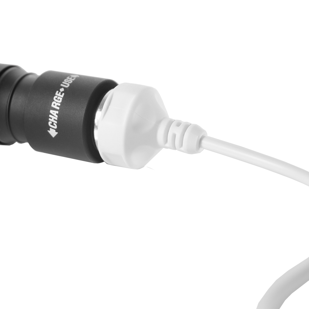 Фонарь Armytek Prime C1 Pro Magnet USB XP-L Белый