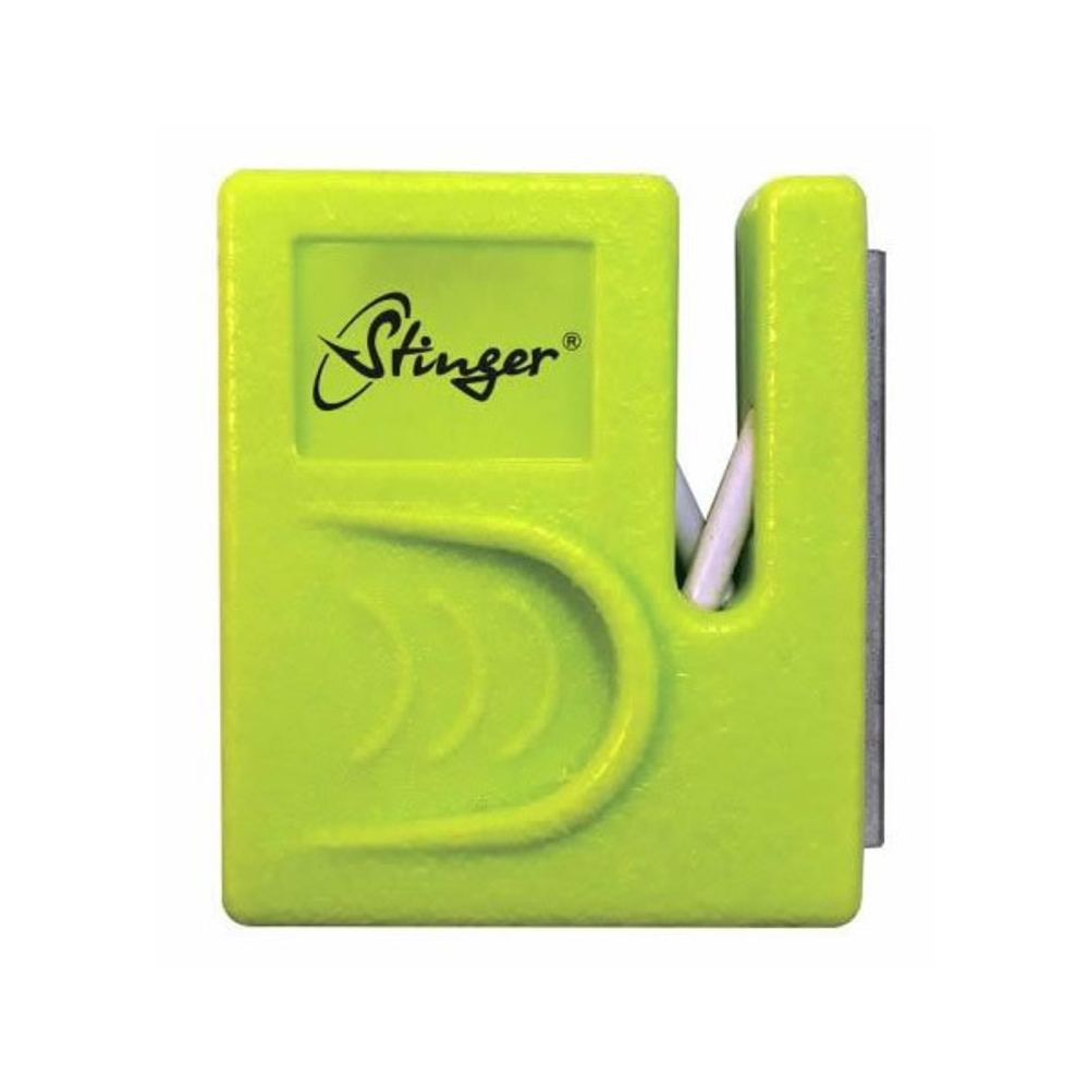 Точилка для ножей и крючков Stinger