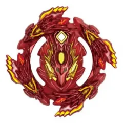 Слой Bloody Longinus Crimson Ver. B-00 Takara Tomy