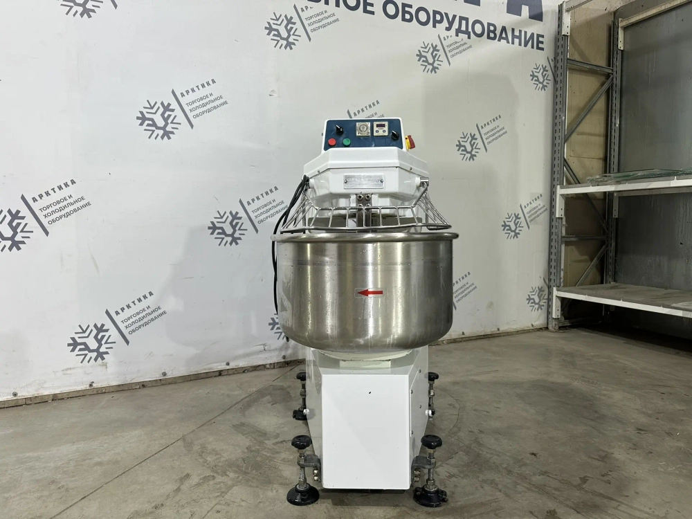 Спиральный тестомес Sinmag SM-50 (2017г)