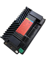 Контроллер 48-60-72V 55A 1200-1500W с Bluetooth для электровелосипедов
