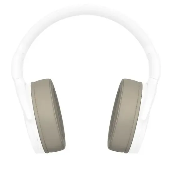 Беспроводные наушники Sennheiser HD 350BT White