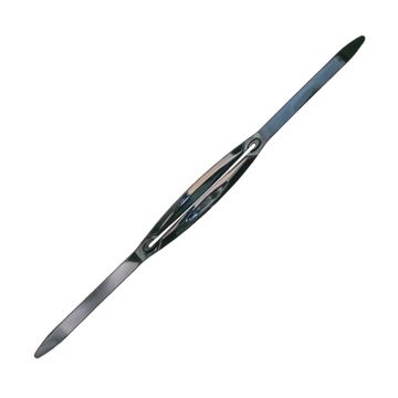Ремешок для маски Marlin 16 мм, черный