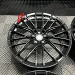 КОВАНЫЕ ДИСКИ для Mercedes BENZ G63 AMG 2022 W463A W464