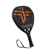 Ракетка Oxdog Ultimate Match 2025 — стабильность, баланс и комфорт для уверенных игроков