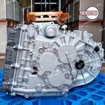 АКПП MF625/7DCT200