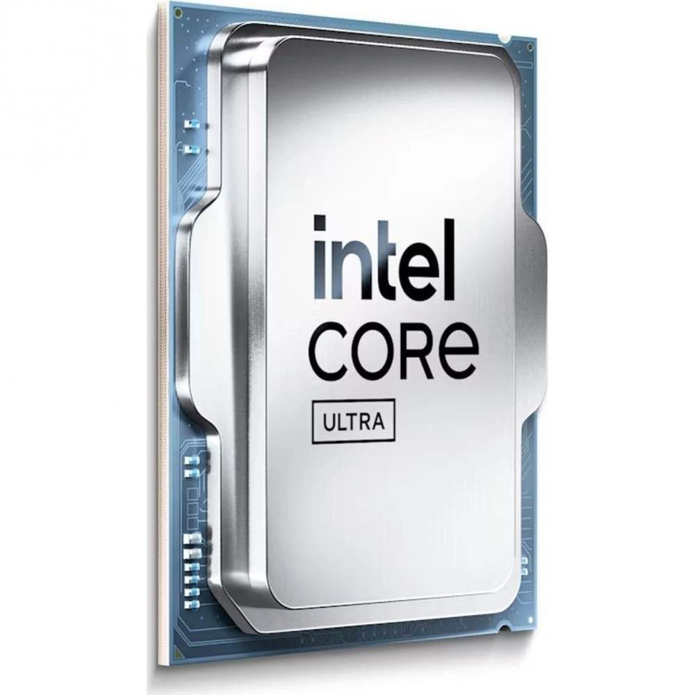Процессор Intel Core Ultra 9 285K OEM (AT8076806419)