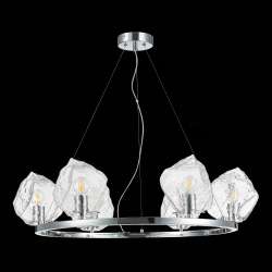 Люстра подвесная ST Luce Portici SL1175.103.06