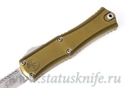 Нож Microtech 1703M-10APOD Mini Heraфотография - 3