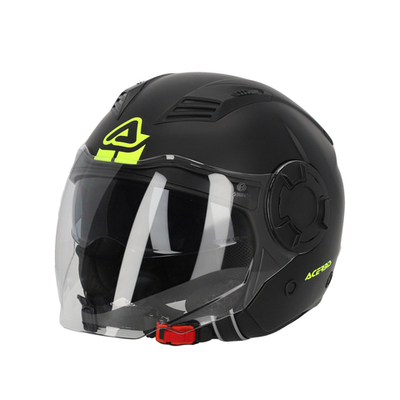 Шлем Acerbis JET VENTO 22-06 HELMET