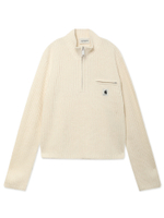 Свитер На Молнии (Half-zip) W' Detroit Half Zip Sweater