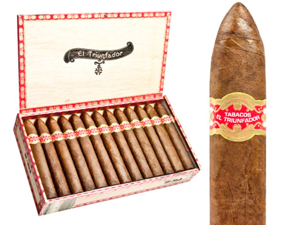 Tatuaje Cojonu Gran 