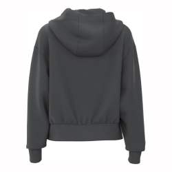 Женские теннисные Костюмы BIDI BADU Chill Tracksuit Women - Dark Grey