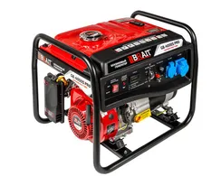 Бензиновый генератор "BRAIT" GB-4000S PRO